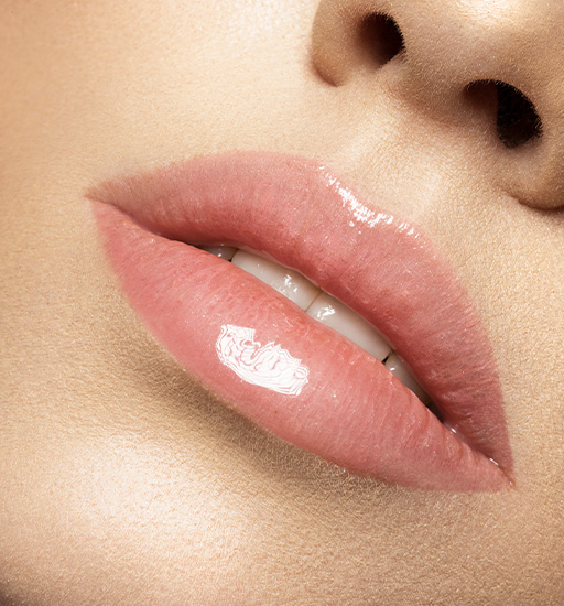 Preenchimento Labial